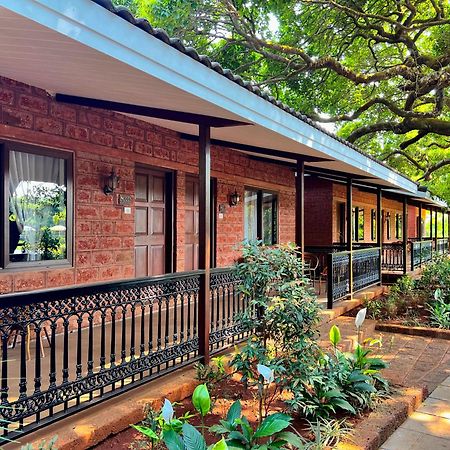 Tranquil Resort & Spa Mahabaleshwar Exterior photo