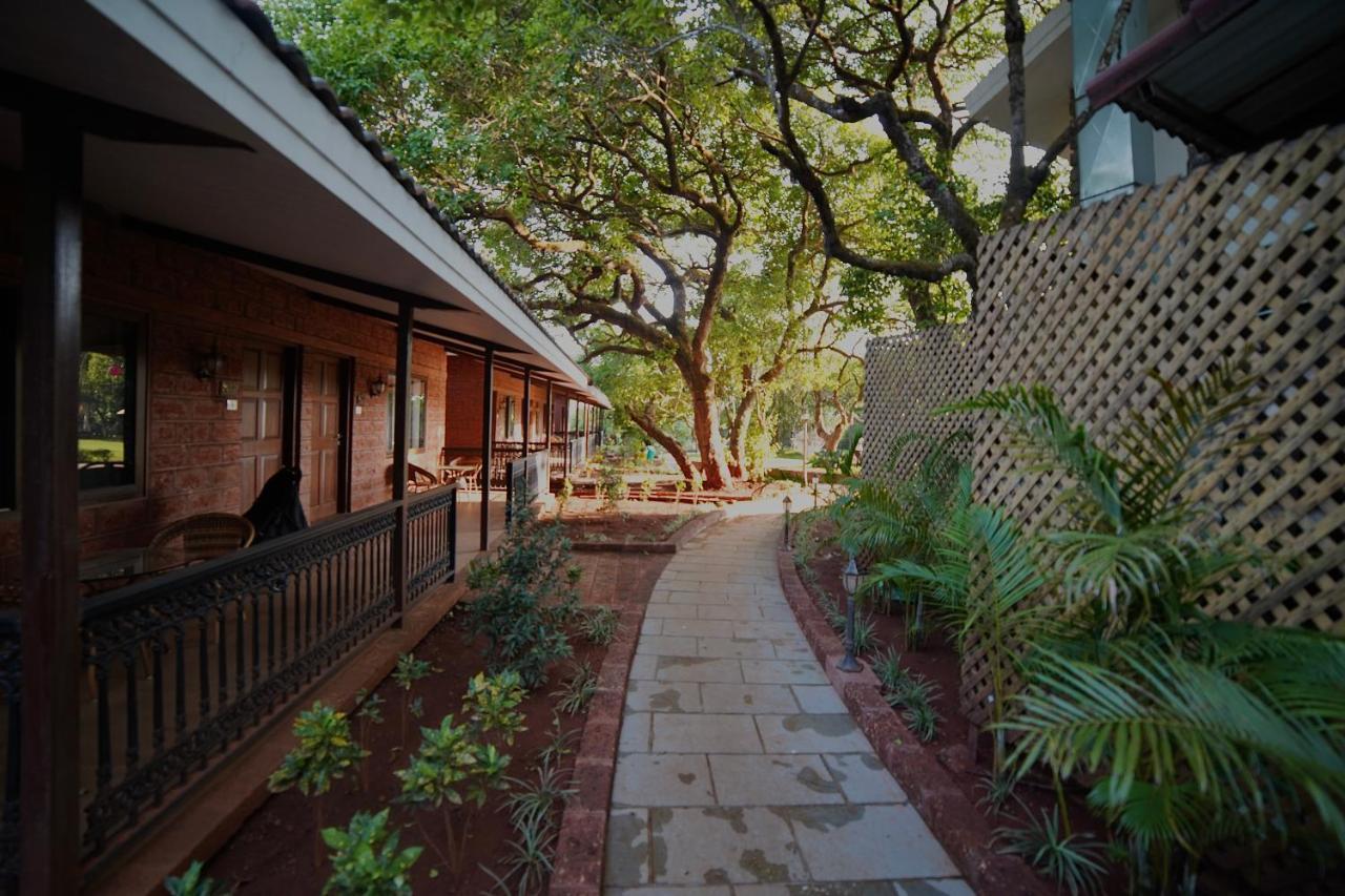 Tranquil Resort & Spa Mahabaleshwar Exterior photo