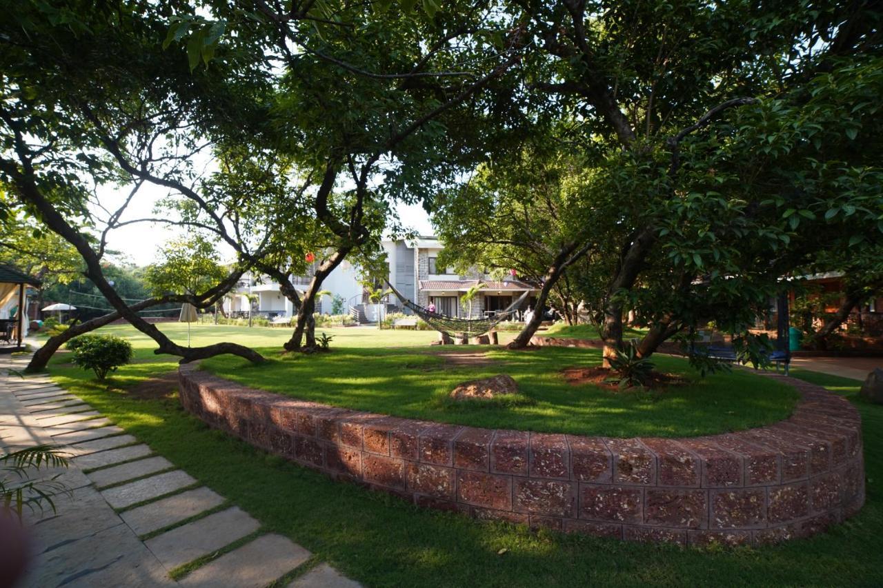 Tranquil Resort & Spa Mahabaleshwar Exterior photo